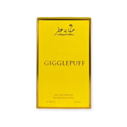 GIGGLEPUFF 100 ML EAU DE PARFUM