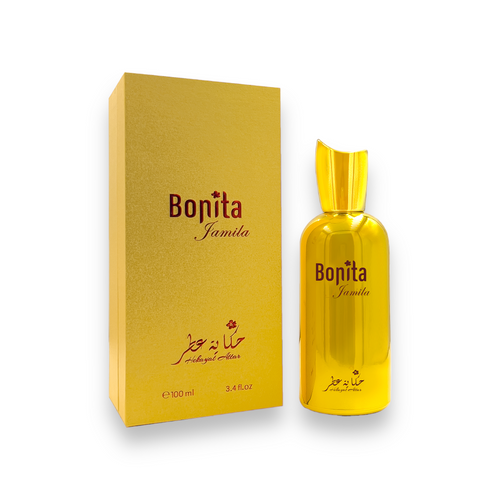 BONITA JAMILA 100 ML EAU DE PARFUM