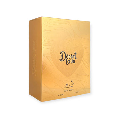 DESERT LOVE 100 ML EAU DE PARFUM