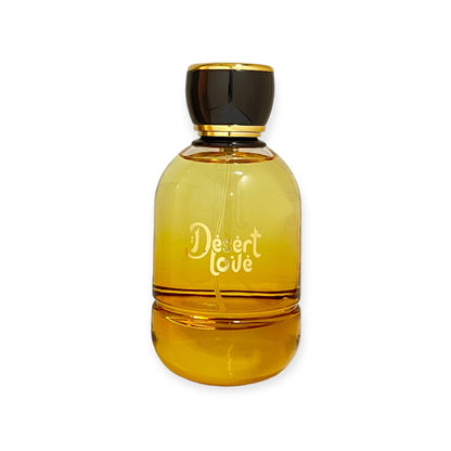 DESERT LOVE 100 ML EAU DE PARFUM