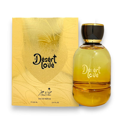 DESERT LOVE 100 ML EAU DE PARFUM