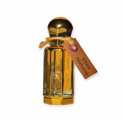 ELIXIR MAHARAJ 12 ML CONCENTRATED OIL PERFUME