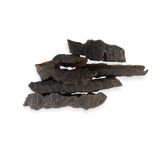 AGARWOOD HINDI OUD CHIPS | GIRMIT 12 GM