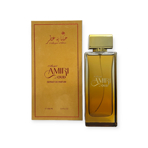 AMIRI OUD 100 ML EXTRAIT DE PARFUM