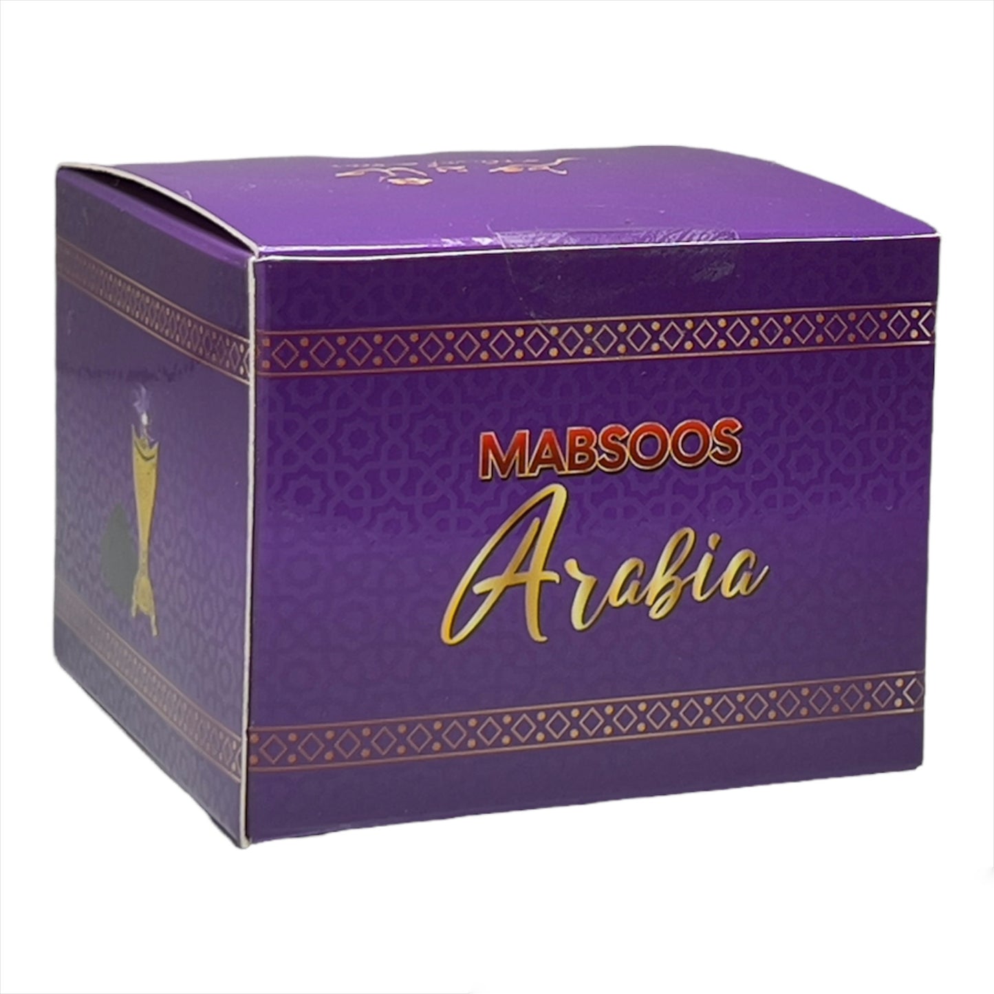 Mabsoos Arabia 30 Gms Incense Bakhoor Powder