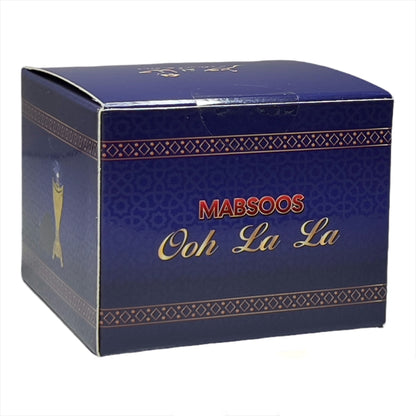 Mabsoos Ooh La La 30 Gms Incense Bakhoor Powder