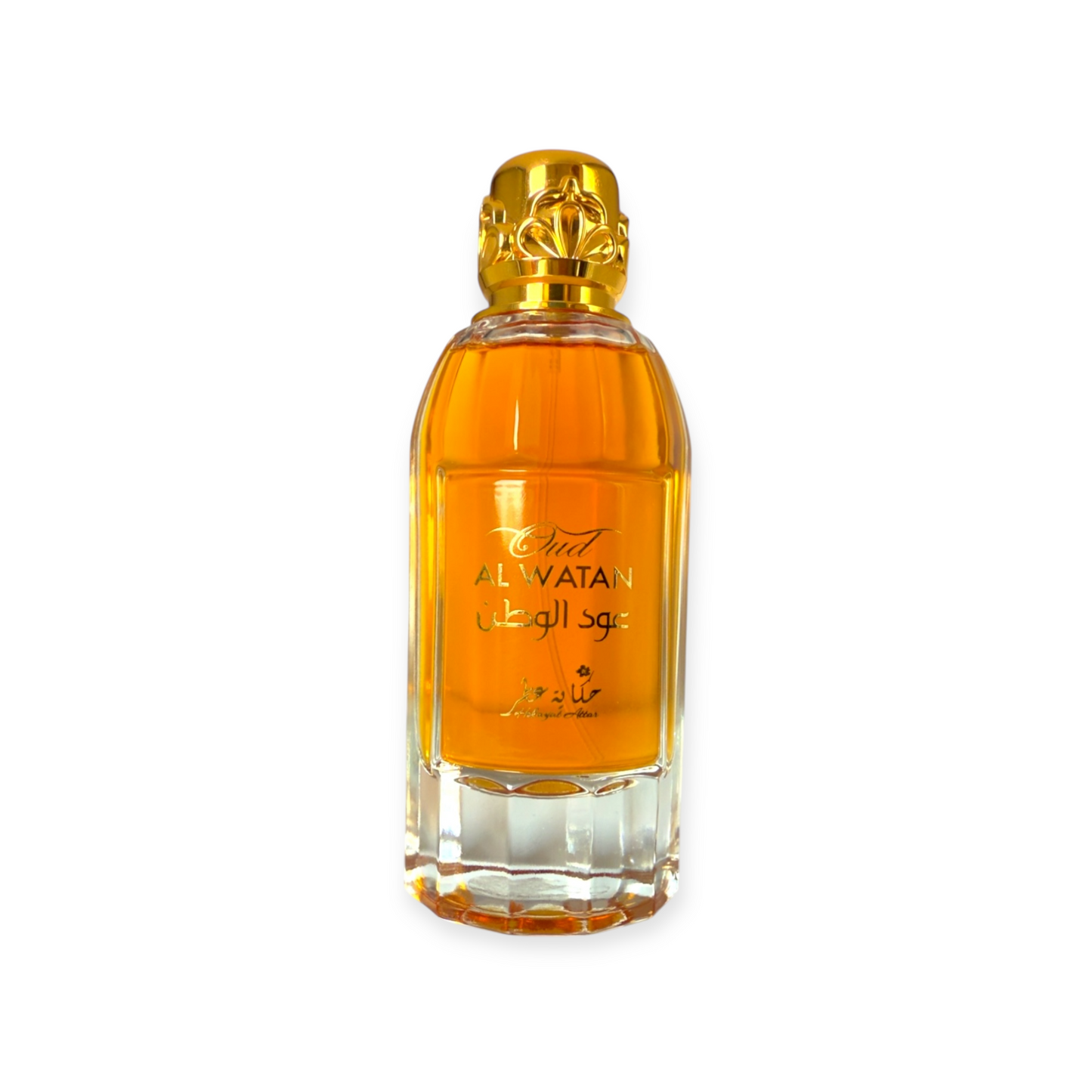 OUD AL WATAN 100 ML EXTRAIT DE PARFUM