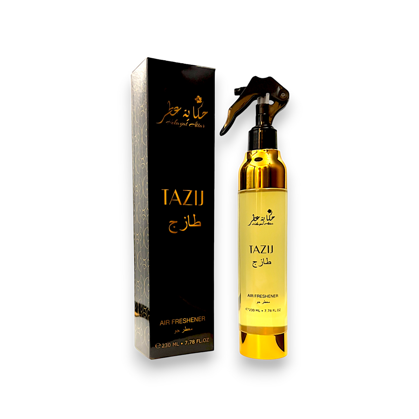 TAZIJ 230 ML ARABIAN AIRFRESHNER