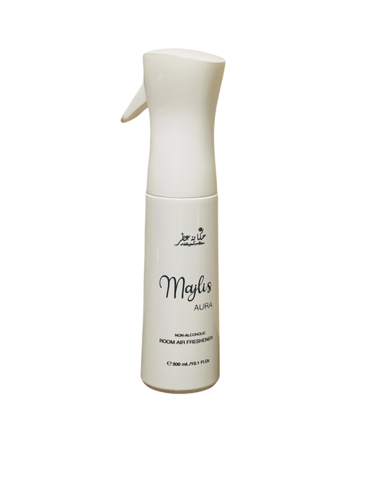 MAJLIS AURA 300 ML ROOM AIRFRESHNER